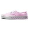 Authentic Checkerboard - Pink Lady Unisex Sneakers Marshmallow VN0A38EMT1F
