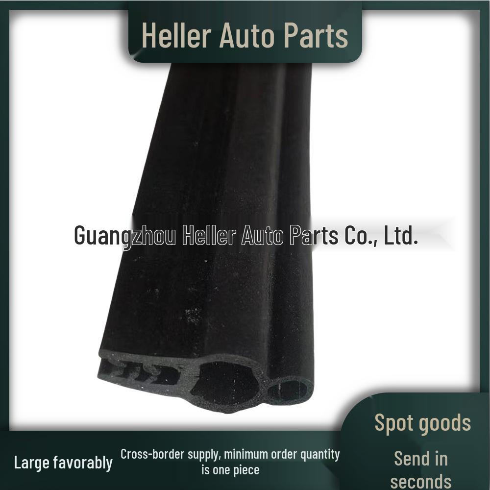 Уплотнительная лента передней крышки, совместимая с Land Rover Range Rover 2010-2012 (Л322)