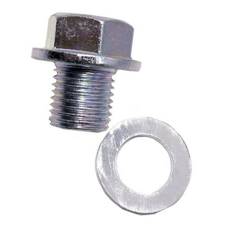 10X 90009-R70-A00 Engine Oil Pan Drain Bolt Plug With Washer For Honda/Acura-AU62