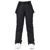 Men and Women Ski Pants Bibs, Bibbed Snowboard Pants, Bibs Snow Pants, Ski Suit Pant, Snow Bib Pants, Snowboarding Trousers, -30
