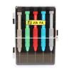 JF-823 5-in-1 Screwdriver Repair Tool Kit for iPhone Samsung Sony HTC Etc