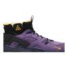 Nike Air Mowabb OG 'Gravity Purple' 2021 (унисекс) Беговые кроссовки Gravity Purple / University Gold / Blue Void DC9554 500