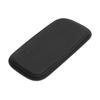 For Leapmotor C10 C16 2025 2025 Anti -Dirt Pad Silicone Wireless Charging Mat Anti-slip Protective Pad Car Accessiories Black