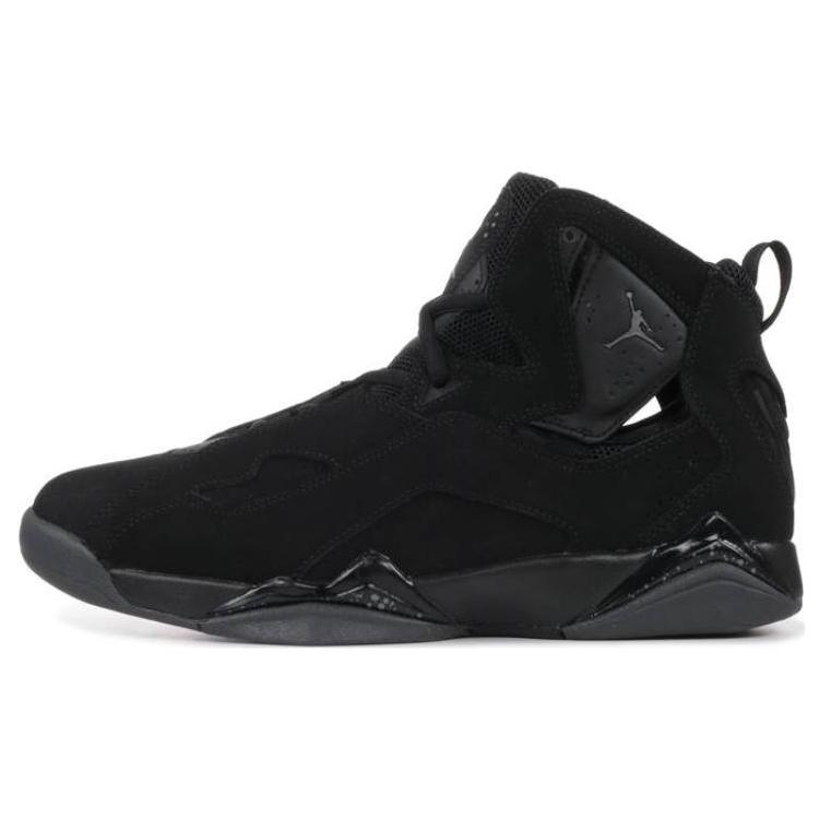 Air Jordan True Flight 'Черный' 342964-013