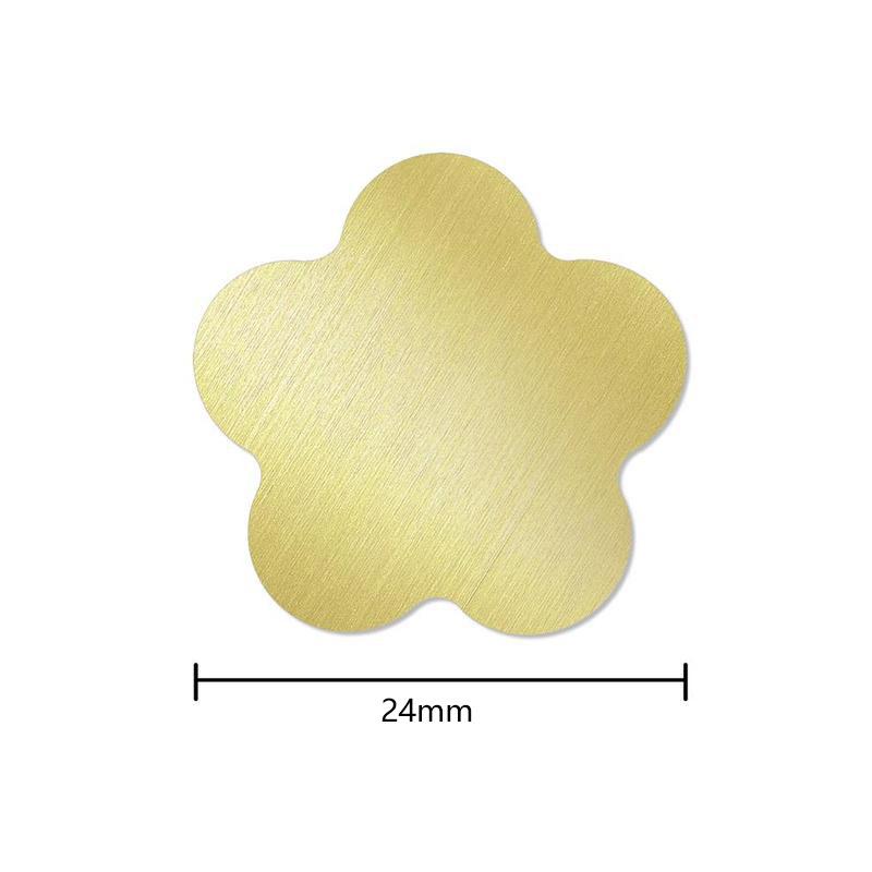 Пустая печать из воска, печать из огненного лака, медная головка, круглая, в форме сердца, штампы из сургуча для скрапбукинга, приглашений, поздравительных открыток, печатей