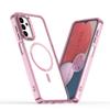 Мощный магнитный чехол-кольцо Magsafe для Samsung A17 A07 Galaxy A06 A16 A26 A36 A56 A05s A15 A25 A35 A55 A14 A24 A34 A54 A5 Чехол
