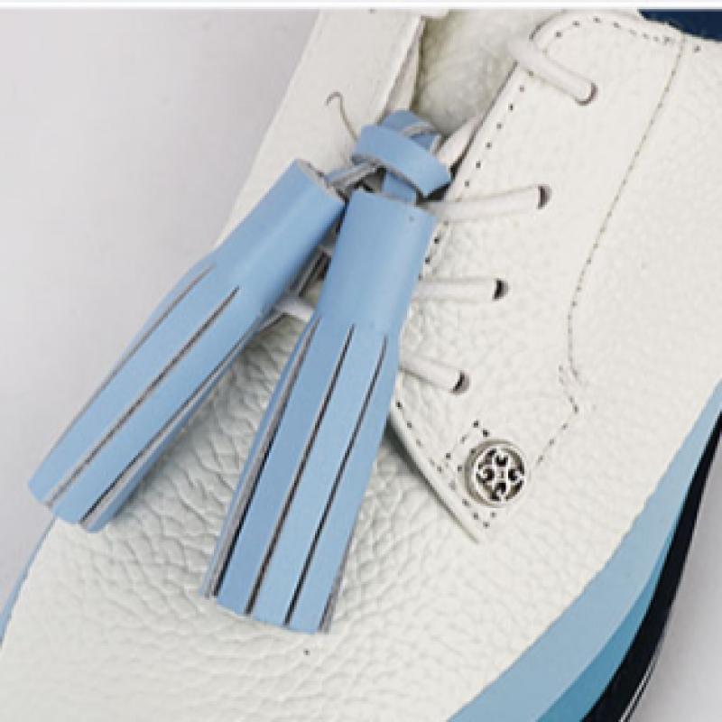 Обувь для гольфа Zippor Tuxedo Gallivanter Women S Cielo G4la23ef10 Ci