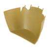 Reptile Cave Decorative Reptile Hiding Place   Shelter for Spider Snake   Tortoise Scorpion   Hamster