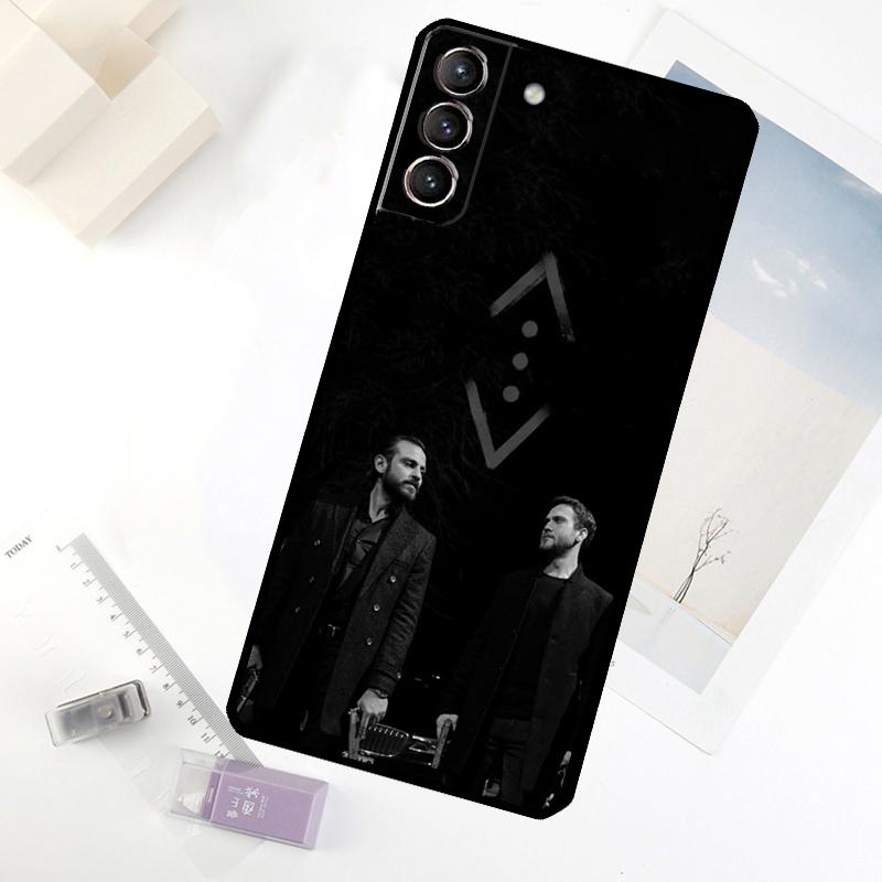 Чехол для телефона с изображением турецкого шоу 'Чукур' для Samsung Galaxy S24 FE S23 Ultra S21 S22 S25 S26 Ultra S10 Plus S20 FE