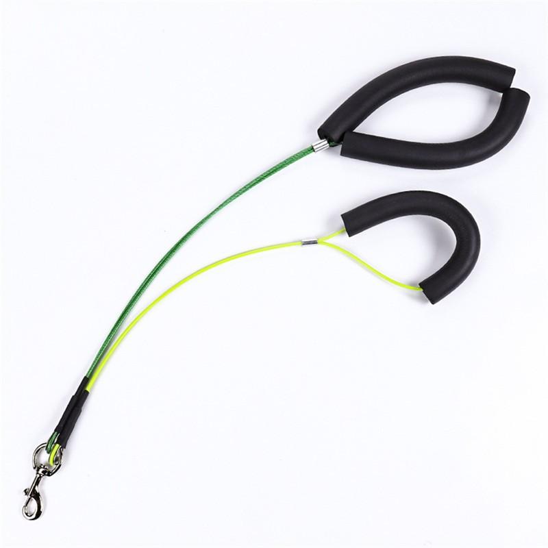 Регулируемая петля для груминга питомцев, собак, кошек, стол, поводок для груминга, D-кольца, ремень для купания, тяговой ремень, ошейник для собак, шлейка