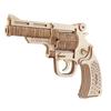 Деревянная Сборная Модель Пистолета Винтовки Ак47 3D Игрушечный Пистолет Модель Не Стреляет Развивающие Игрушки Для Детей Взрослых Мальчиков Подарки