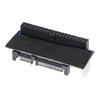 High Efficiency 3.5" IDE to Adapter Cable,Perfect for Upgrading Desktop Computers with IDE Devices Stable Signal