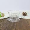 Pour Over Coffee Dripper Clear for Office Home Bar Cafe Use Acrylic Made
