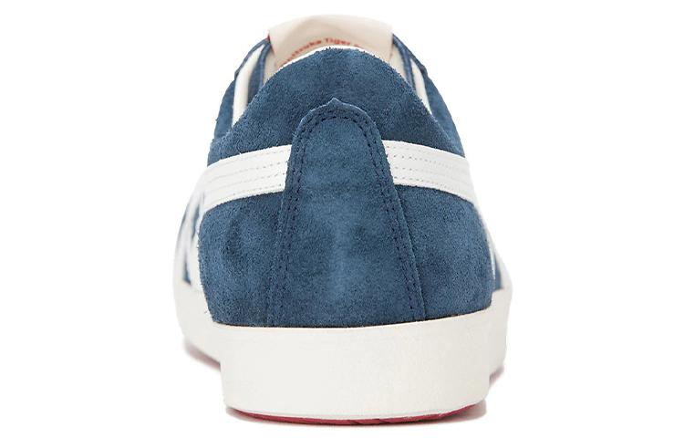 ONITSUKA TIGER Fabre Nm 'Navy' 1183A915-400