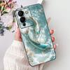 Чехол для Infinix Note 12 G96 X670 Стильный painted чехол Мягкий ТПУ чехол для телефона Для Infinix Note 12 Pro 5G X671B Note12 Turbo Fundas