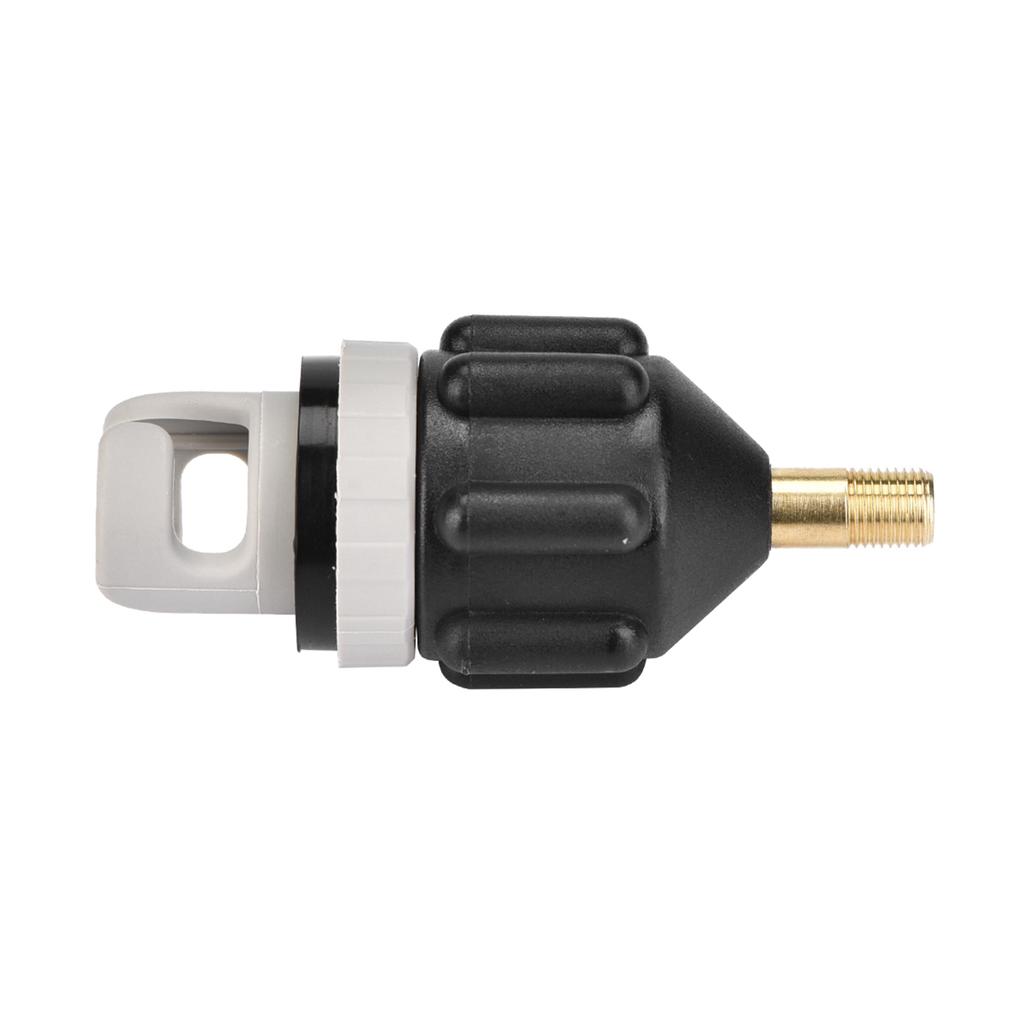 Адаптер насоса SUP для надувной лодки со стандартным обычным воздушным клапаном