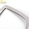 XC60 Front Row Stainless Steel Air Vent Trim Ring Modification