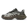 Fila Fern Удобные Универсальные Прочные Дышащие Легкие Низкие Кроссовки Мужские кроссовки Серый F12M441119FAO