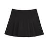 Kaslead New Arrival Women's Clothing Fashion Style Fashion Pleated Decoration Simple Commute Casual Culottes 1478025