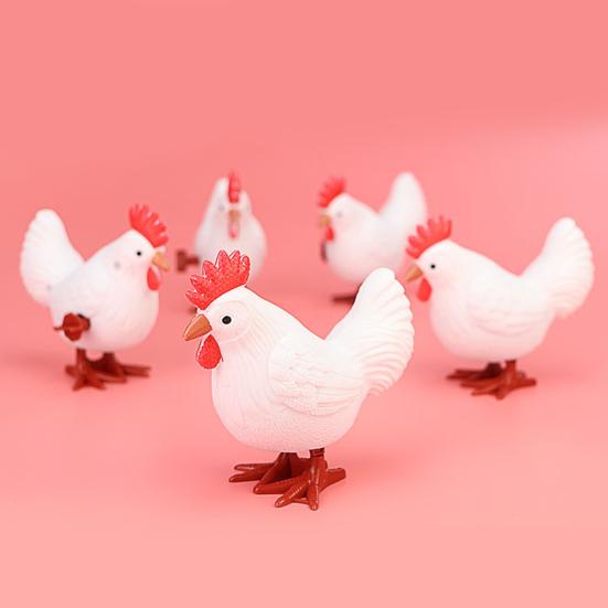 Моделирование голубей Широко распространенная игрушка Легкая прикладная безопасная заводная игрушка-попугай Развлечения