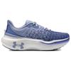 Under Armour HOVR Infinite Elite Celeste White Women Sneakers Blue Starlight 3027199-500
