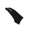 Adults Drawing Anti-fouling Glove Soft Breathable Graphic Tablet Painting Anti-scratch Gloves Artist Student Accessories