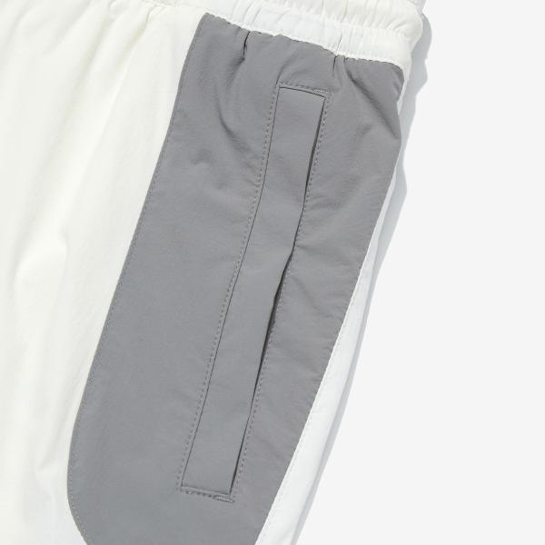 Fila Lightweight Stretch Color Block Shorts