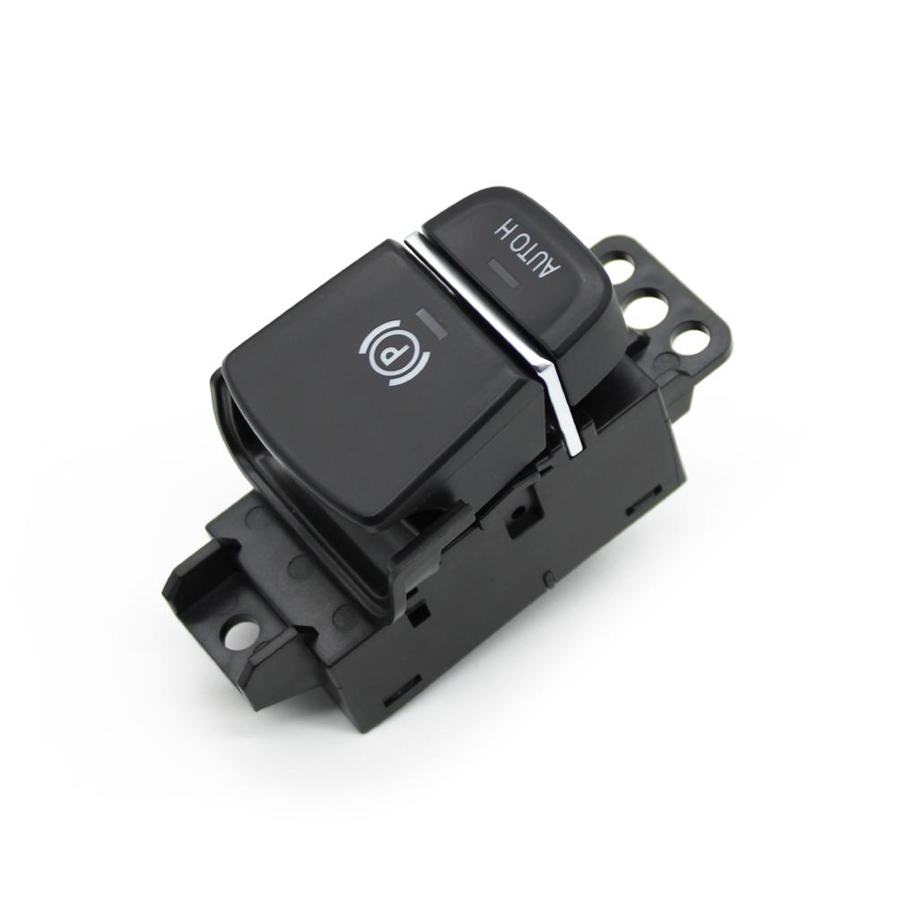 Car Electric Handbrake Parking Switch Button For BMW 5 6GT X3 X4 Series G30 G31 G32 G01 G02 F97 F98 61319109311