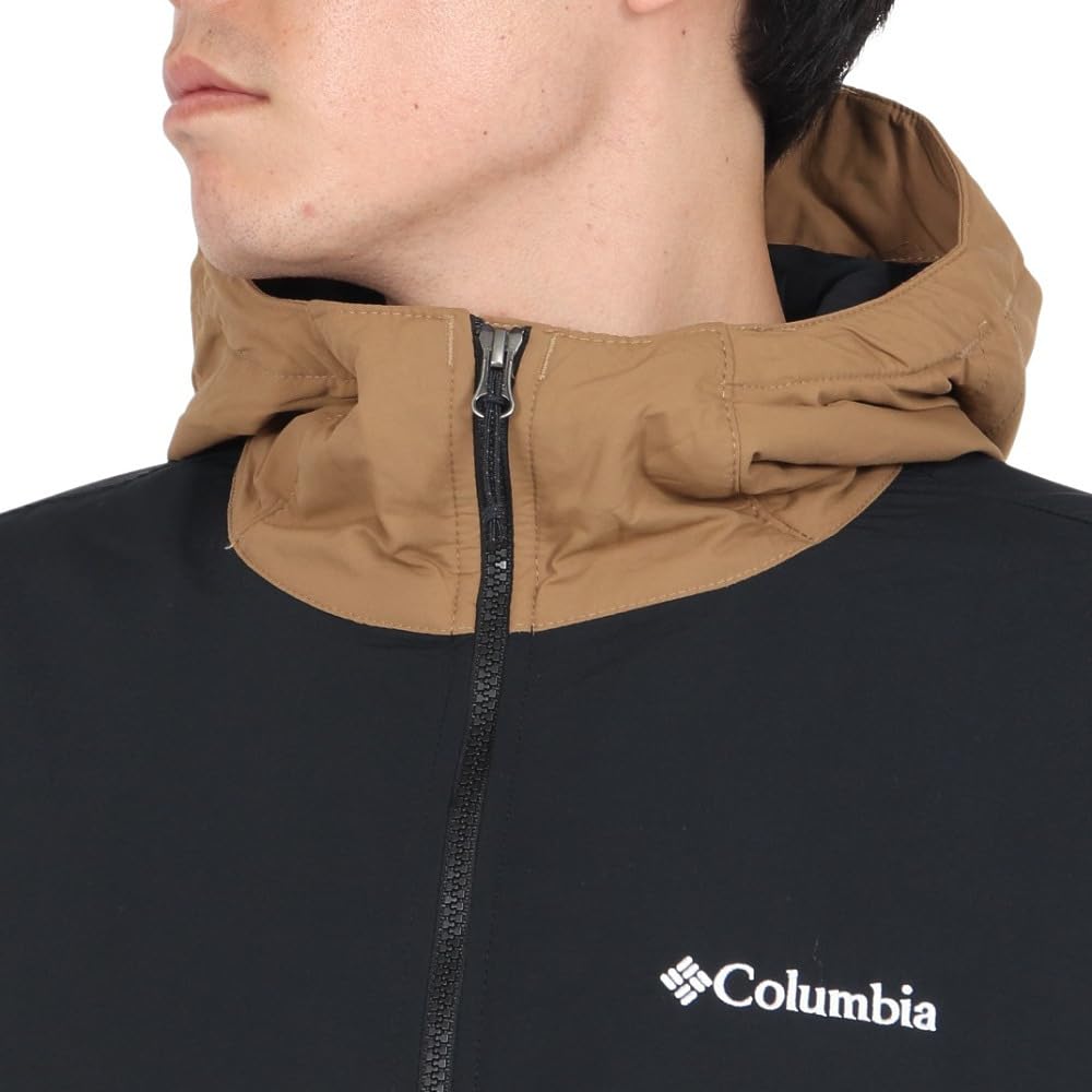 Куртка Columbia Labyrinth Canyon II XE9089 Большая Дельта Мужская