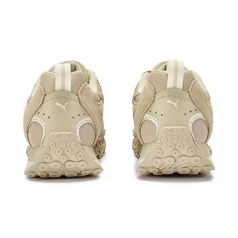 Puma Модные повседневные низкие кроссовки унисекс 406818-01