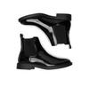 Ботинки Lasocki 123AM1761, чёрные