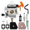 Комплект для регулировки карбюратора для триммера Stihl FS100R FS100RX FS110R FS110X FS110RX