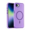 Применимо к iPhone11promax матовый матовый магнитный всасывающий чехол для мобильного телефона Apple 11E полупроницаемый для кожи противоударный чехол