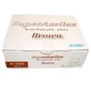 Лист KOVAX Super Assilex Brown 50 листов K-220