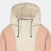 Nepa 7Jc0660 Унисекс Худи Eco Breeze Анорак с блоками