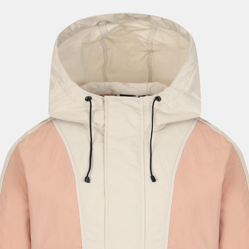 Nepa 7Jc0660 Унисекс Худи Eco Breeze Анорак с блоками