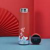 Подарочная кружка из нержавеющей стали Smart Insolated Mug Double Vacuum Straight Mug Подарочные кружки