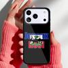Чехол для телефона Гаити Гаитянский флаг для iPhone 17 16 15 14 13 Pro Max Задняя крышка для 12 11 Pro Coque