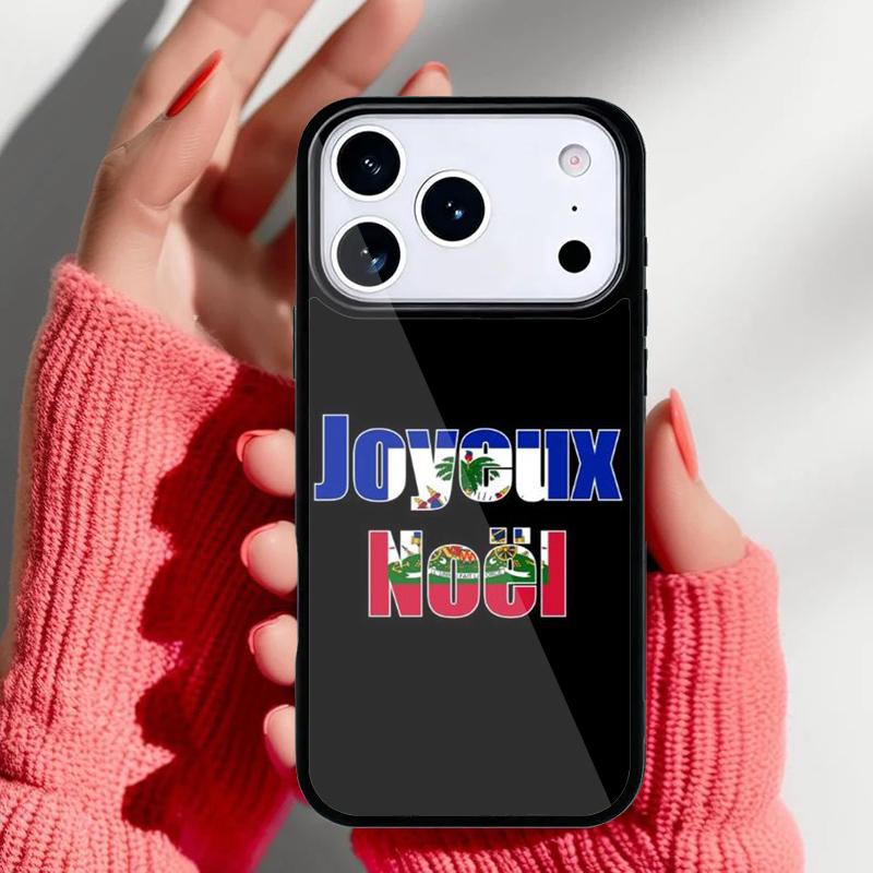 Чехол для телефона Гаити Гаитянский флаг для iPhone 17 16 15 14 13 Pro Max Задняя крышка для 12 11 Pro Coque