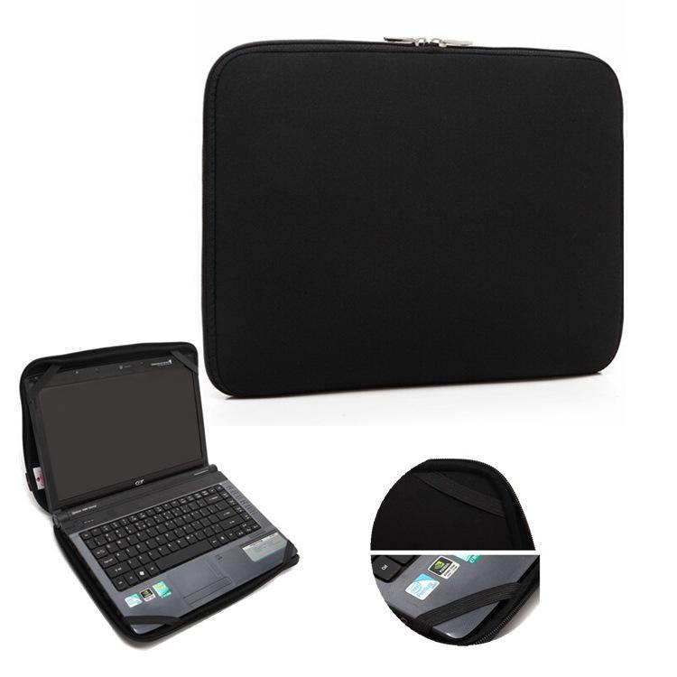 Водонепроницаемый чехол для ноутбука из неопрена SBR для дайвинга — MacBook Air/Pro 13–15 дюймов