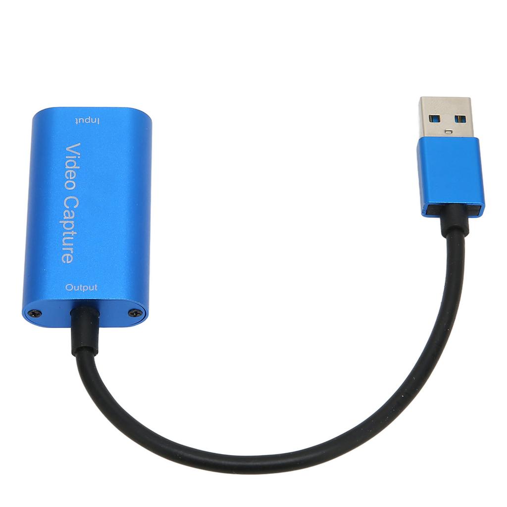 HD Multimedia Interface Video Capture Professional Plug and Play Video Capture Card