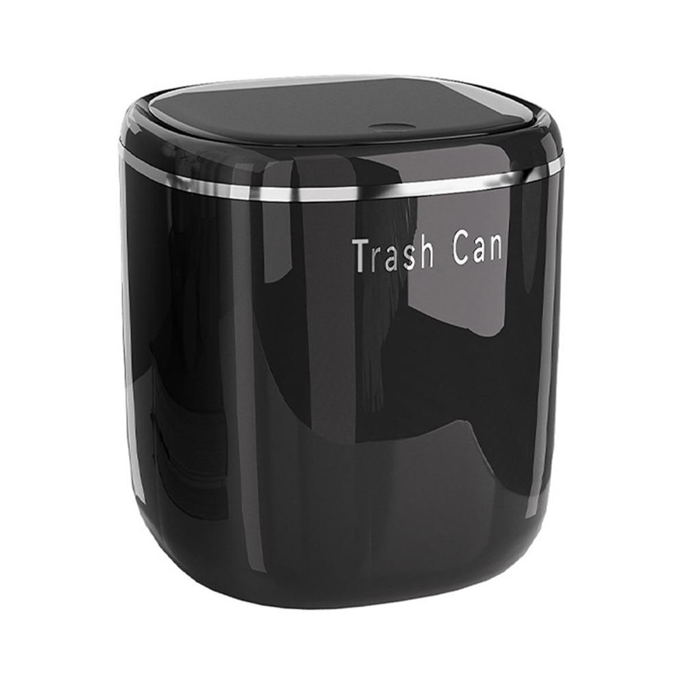 Removable Trash Basket Mini Restaurant Storage Bin Fashion Sundries Bin