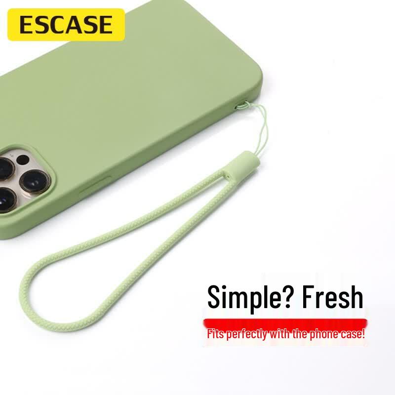 Универсальный силиконовый ремешок ESCAPE для телефонов и аксессуаров