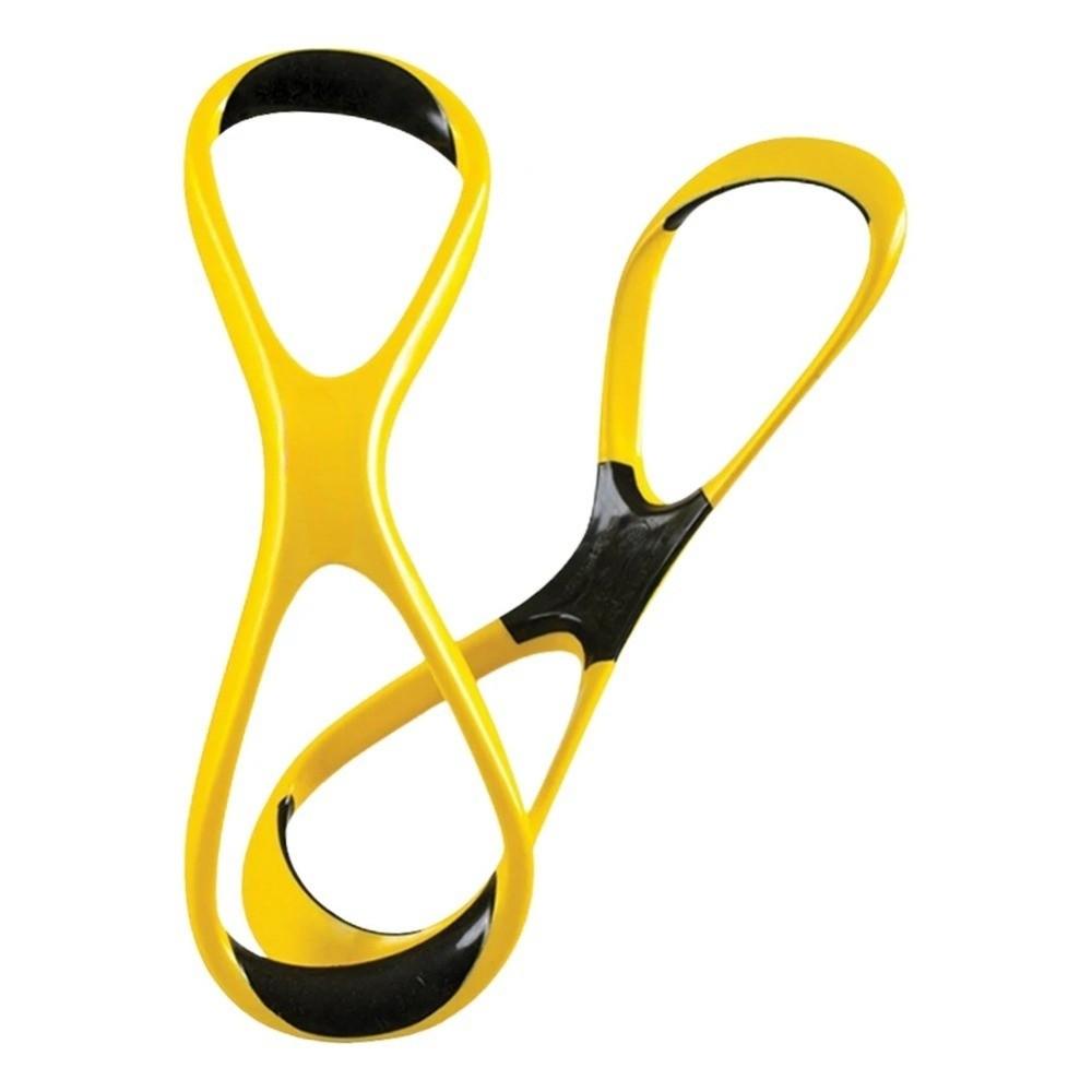 High Elbow Design Swimming Paddles 8 Shape Swim Training Paddle Webbed Glove Swim Training