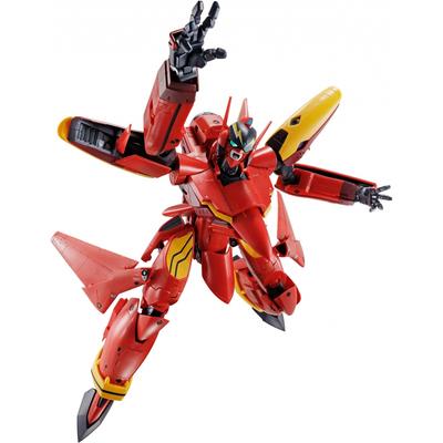 Macross Dx Chogokin Vf 19 Kai Excalibur Nekki Basara Special
