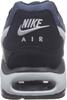 Кроссовки Nike Air Max Command темный обсидиан/волчий серый/новый сланец