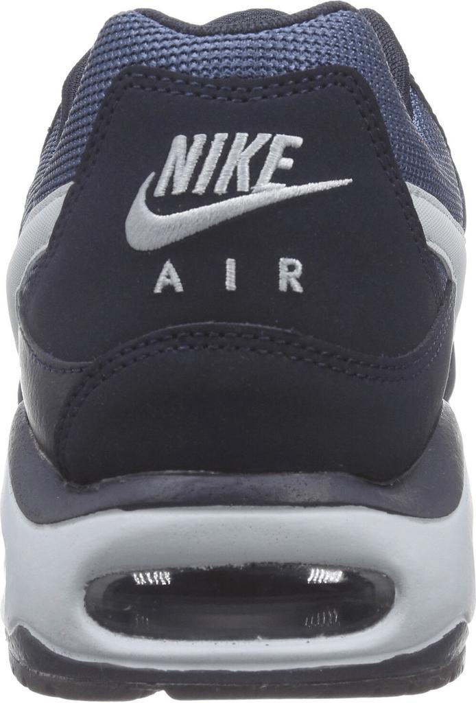 Кроссовки Nike Air Max Command темный обсидиан/волчий серый/новый сланец