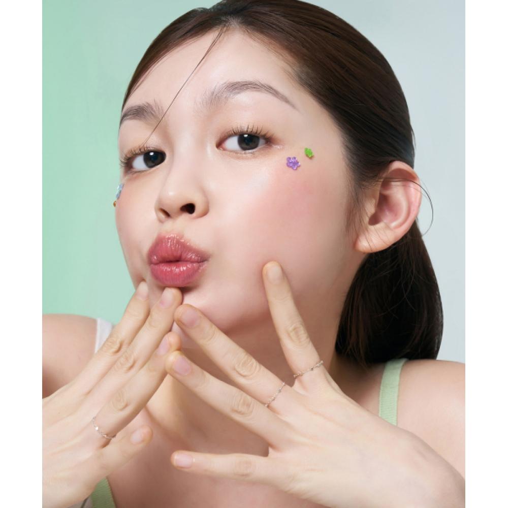 Jaminkyung Dr.skinica Плюс Сыворотка от проблемной кожи Duo 2         34 мл +        48 мл +