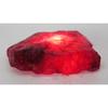 Big Sale !! Natural Uncut Red Ruby Rough 177 Carat CERTIFIED Gemstone Loose 1AZ-39