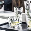 Стеклянный кувшин для холодной воды VAKADA